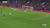 Vola la Juve, Milan ko Ora Roma, Lazio e viola