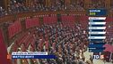 In diretta da Montecitorio, Mattarella proclamato Presidente della Repubblica