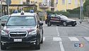 Barricato con il figlio, si arrende dopo 19 ore
