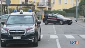 Barricato con il figlio, si arrende dopo 19 ore