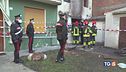 Incendio Reggio Emilia, morti due fratellini
