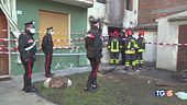 Incendio Reggio Emilia, morti due fratellini