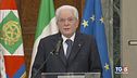 Mattarella e le sfide del nuovo settennato