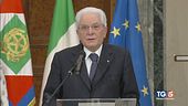 Mattarella e le sfide del nuovo settennato