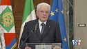 Giovedì il giuramento di Sergio Mattarella