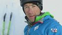Ritrovato il corpo dell'alpinista italiano disperso in Patagonia