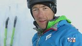 Ritrovato il corpo dell'alpinista italiano disperso in Patagonia