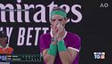 Tennis: immenso Nadal