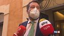 Dopo voto Quirinale scontro tra i partiti