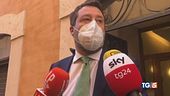 Dopo voto Quirinale scontro tra i partiti