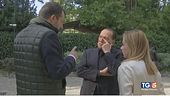 "Passi avanti verso un governo forte"