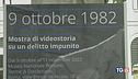 Attacco alla Sinagoga, 40 anni senza giustizia