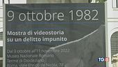 Attacco alla Sinagoga, 40 anni senza giustizia