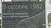 Attacco alla Sinagoga, 40 anni senza giustizia