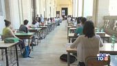 Maturità in presenza, studenti preoccupati