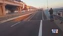 Attacco al ponte "È solo l'inizio"