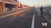 Attacco al ponte "È solo l'inizio"