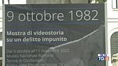 40 anni fa l'attentato alla sinagoga di Roma