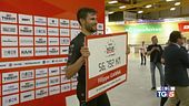 L'ora di Ganna record straordinario