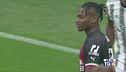 Il Milan sale in vetta Juve in crisi, Inter ok