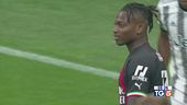 Il Milan sale in vetta Juve in crisi, Inter ok