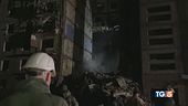 La rappresaglia russa, missili su Zaporizhzhia