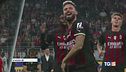 Serie A, il Milan batte la Juve