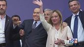 "Non siamo mostri" "Europa serve coraggio"