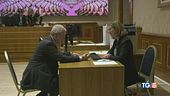 Il Parlamento, al via ritorno di Berlusconi