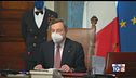 PNRR, Draghi spinge. Materie prime costose