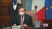 PNRR, Draghi spinge. Materie prime costose