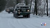 Ucraina: si tratta. "La Nato resti fuori"
