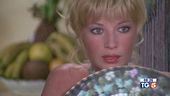 Addio a Monica Vitti
