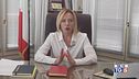 Meloni al lavoro giovedì riunione Camere