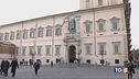 Giuramento e discorso via al Mattarella-bis