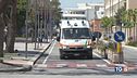 Abusata in ambulanza arrestato paramedico