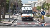 Abusata in ambulanza arrestato paramedico