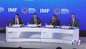 Fmi: nubi di tempesta sull'economia mondiale