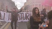 Epidemia rallenta studenti in piazza