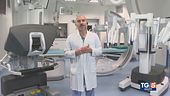 I vantaggi della chirurgia robotizzata