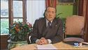 Silvio Berlusconi torna a riaffermare il suo ruolo nella coalizione