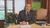 Silvio Berlusconi torna a riaffermare il suo ruolo nella coalizione