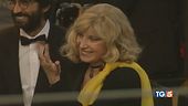 Domani pomeriggio i funerali di Monica Vitti