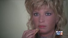 Oggi i funerali di Monica Vitti