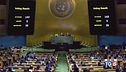 Onu condanna annessioni, incontro Erdogan-Putin
