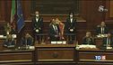 La Russa al senato è rebus sul voto