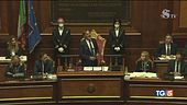 La Russa al senato è rebus sul voto