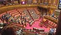 La Russa al Senato, oggi voto alla Camera
