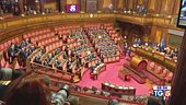 La Russa al Senato, oggi voto alla Camera