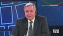 Rallenta l'economia, l'allarme di Visco